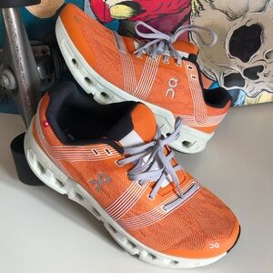 ON - CLOUDGO Turmeric | Aloe Men’s Size 9